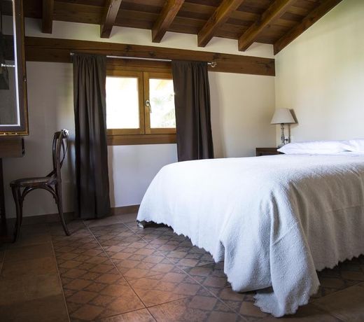 Hotel Mariñerune