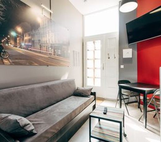 City Room Ledin