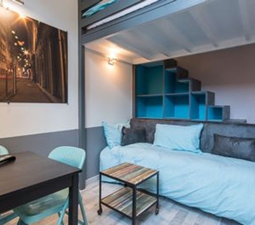City Room Ledin