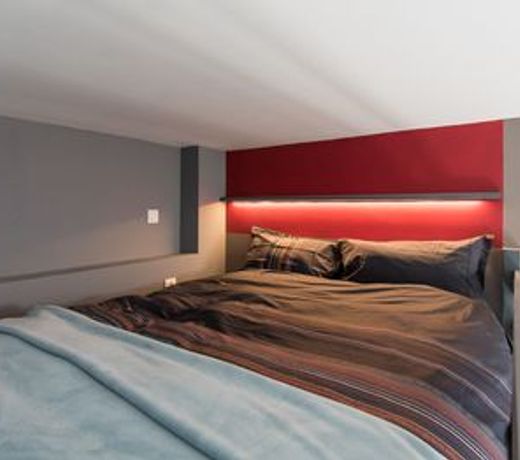 City Room Ledin