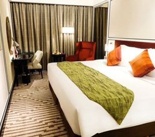 Swiss-Belboutique Yogyakarta