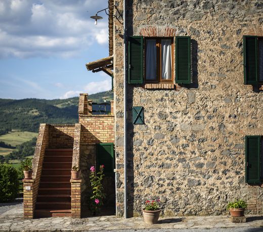 Agriturismo Casale le Crete