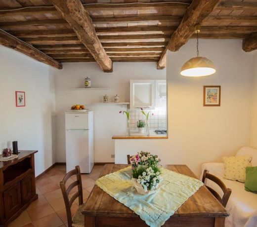 Agriturismo Casale le Crete