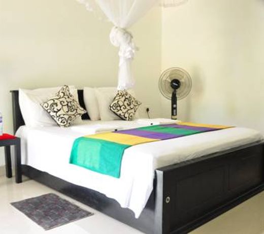Sigiriya Amenity Home Stay