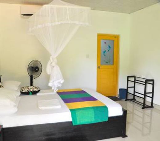 Sigiriya Amenity Home Stay