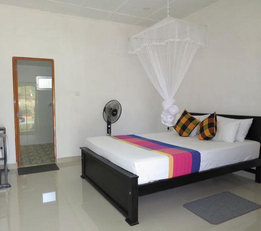 Sigiriya Amenity Home Stay
