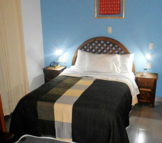 Hotel Molino del Cerrillo