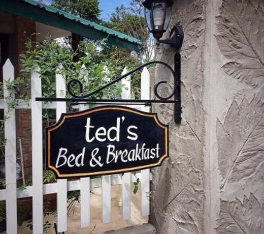 Ted's Bed and Breakfast