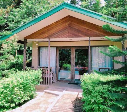 Ted's Bed and Breakfast