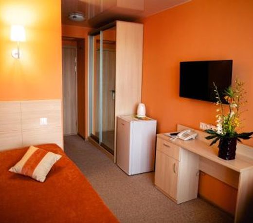 Alians Hotel Samarskiy