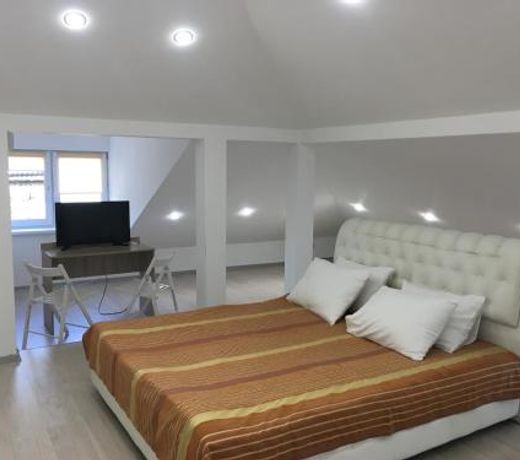 Yakovlev hotel