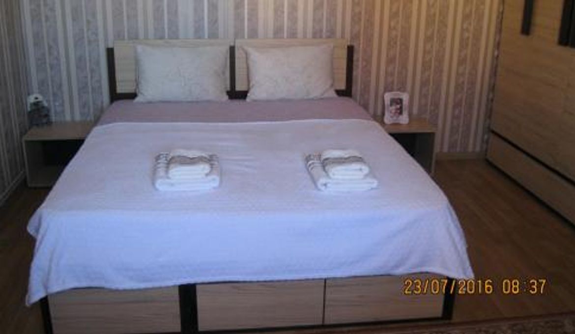 Guest house Sati