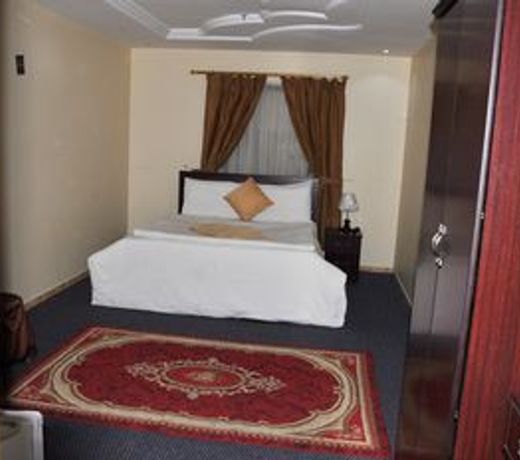 Shama Al-Makarem Hotel