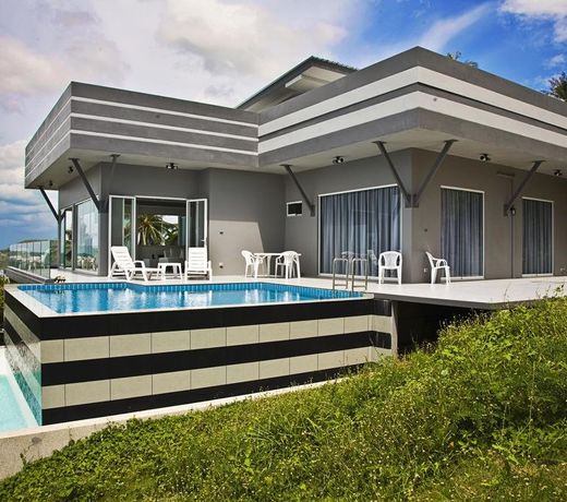 Villa Rom Koh Samui