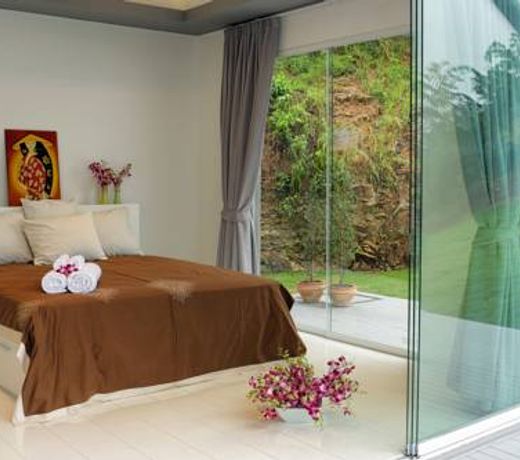 Villa Rom Koh Samui