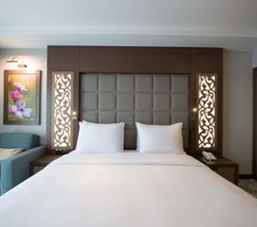 Radisson Blu Hotel, Ordu