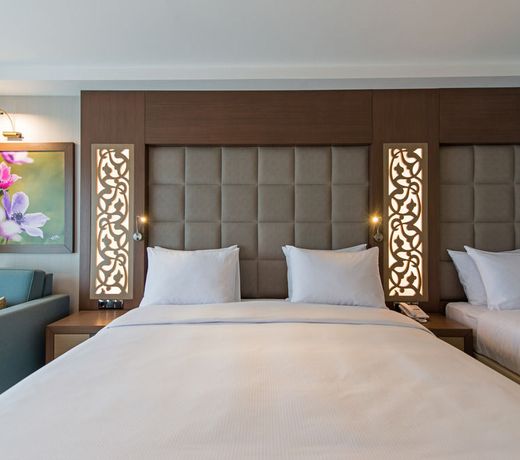 Radisson Blu Hotel, Ordu