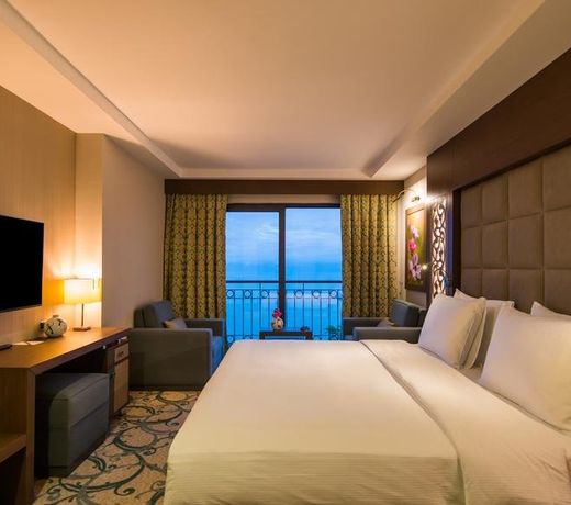 Radisson Blu Hotel, Ordu