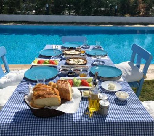 La Mira Alaçatı