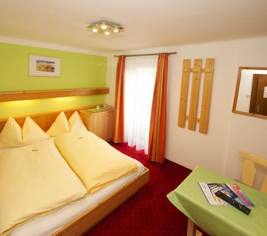 Pension Alpenrose