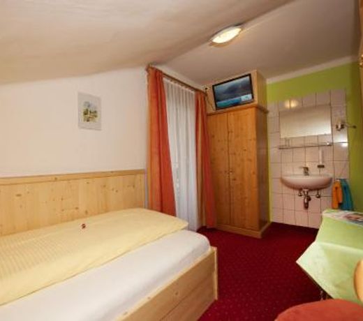 Pension Alpenrose