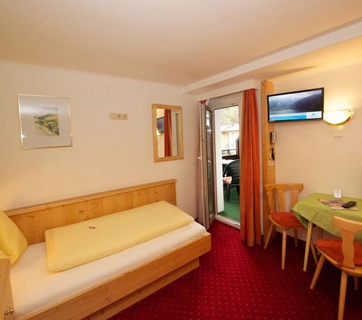 Pension Alpenrose