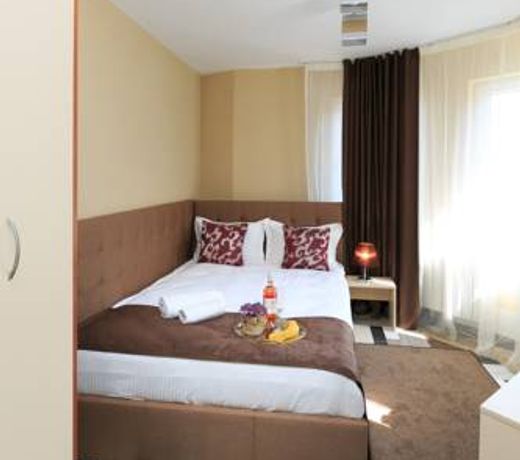 Downtown Plovdiv Family Hotel