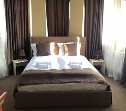 Downtown Plovdiv Family Hotel