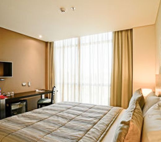 Rio Hotel by Bourbon Curitiba Aeroporto