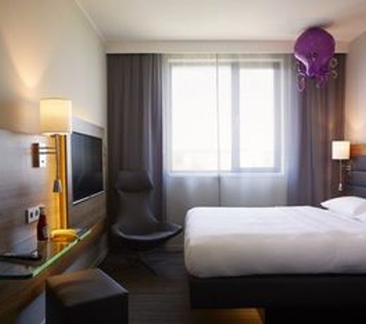 Moxy Berlin Ostbahnhof