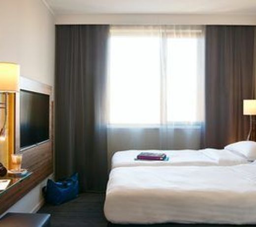 Moxy Berlin Ostbahnhof