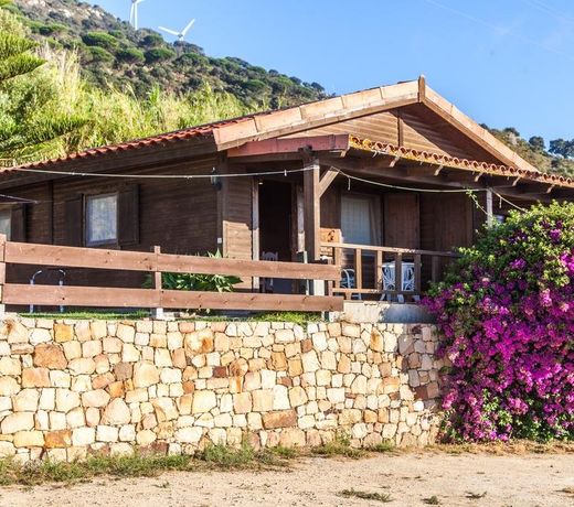 Rural Tarifa Beach