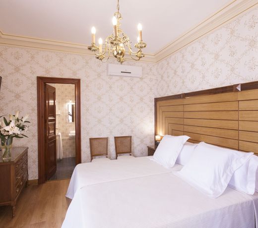 Hotel Boutique Mar D'Amunt