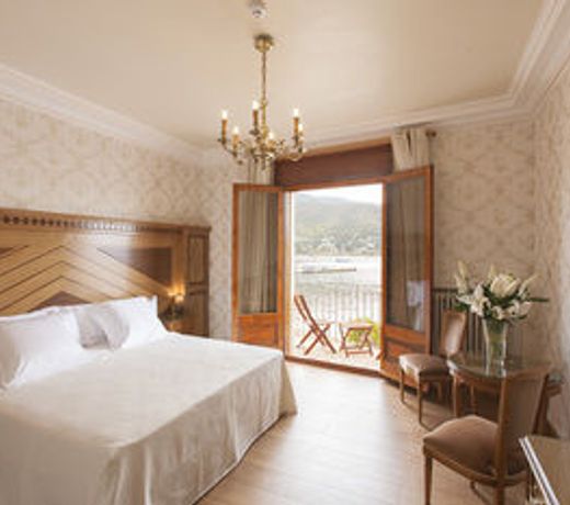 Hotel Boutique Mar D'Amunt
