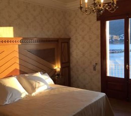 Hotel Boutique Mar D'Amunt