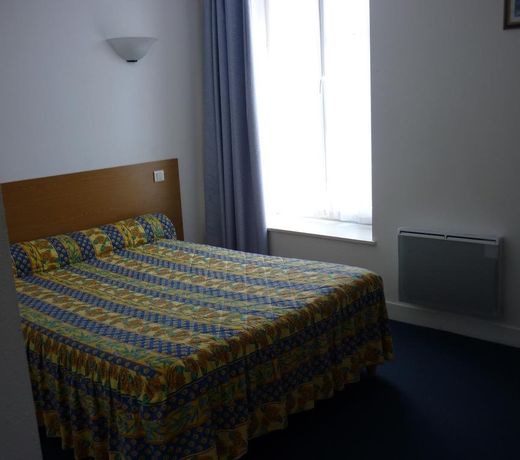 Hotel Neptune