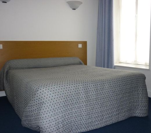 Hotel Neptune