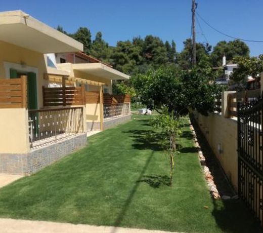 Kallisti Seaside Studios Skopelos