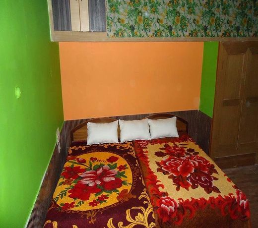 Karthik Resorts, Jeolikote Nainital