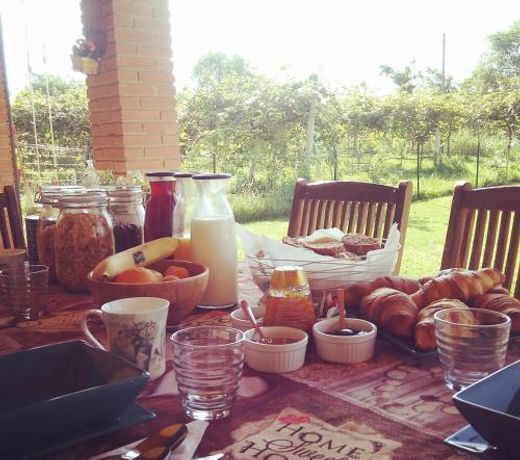 B&B Casa Mia