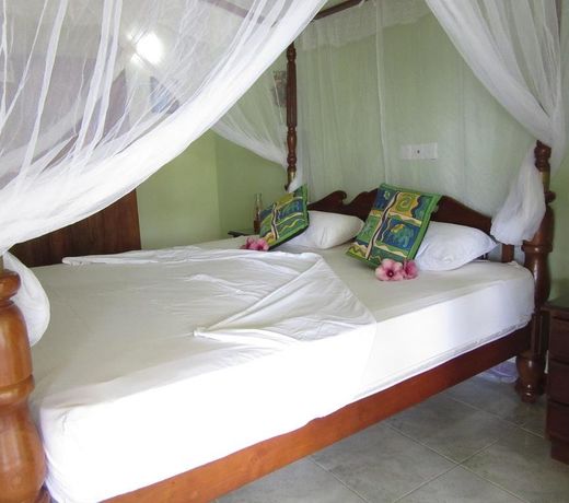 Mahi Villa