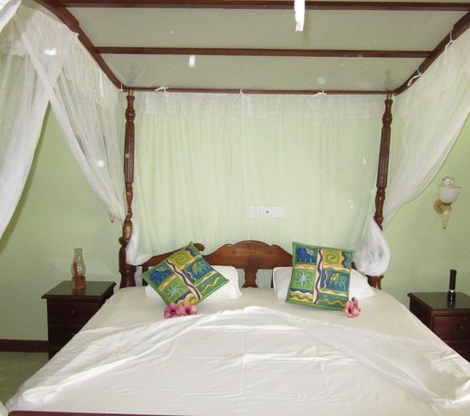 Mahi Villa