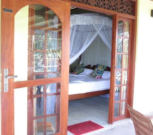 Mahi Villa