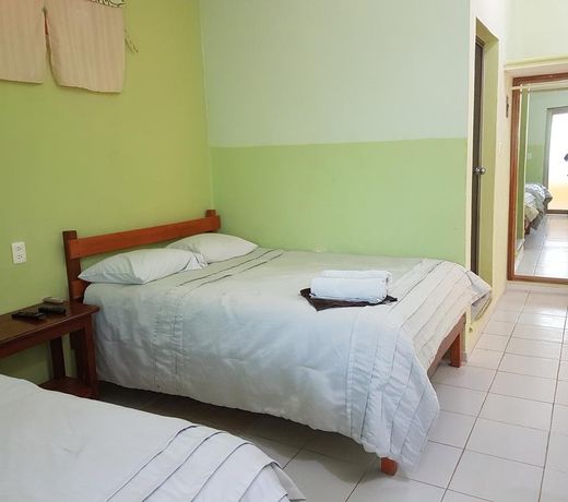 Hotel Iker