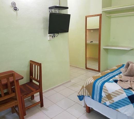 Hotel Iker