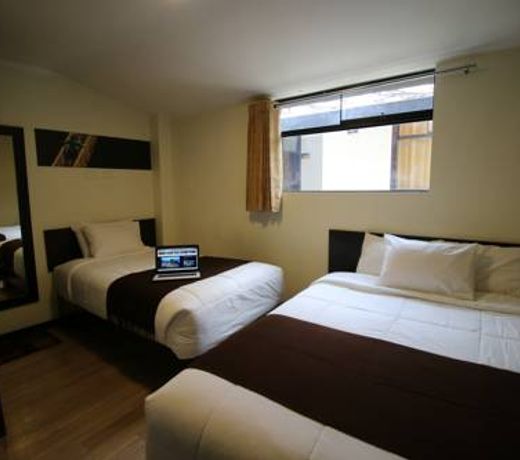 Tikala Cusco Boutique Hotel