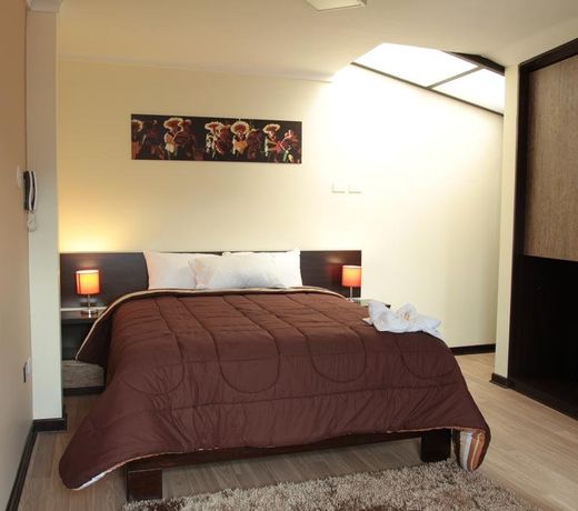 Tikala Cusco Boutique Hotel