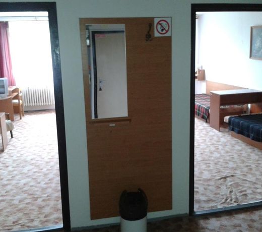 Garni Hotel Akadémia