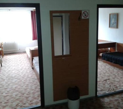 Garni Hotel Akadémia