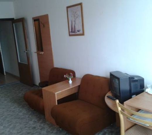 Garni Hotel Akadémia